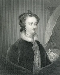 Marie Stuart, 19ème siècle